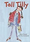 Tall Tilly by Jillian Powell