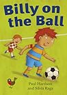 Billy on the Ball by Paul Harrison