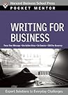 Writing for Busin...