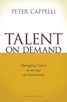 Talent on Demand