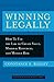 Winning Legally: How Manage...