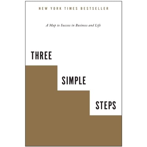 Trevor Map Destiny 2 Three Simple Steps: A Map To Success In Business And Life By Trevor G. Blake