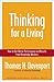 Thinking for a Living: How ...