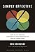 Simply Effective: How to Cu...