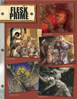 Flesk Prime (Hardcover)