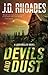 Devils and Dust (Jack Keller #4)