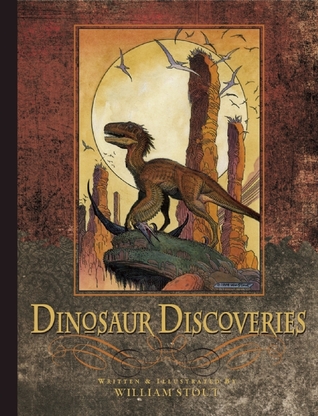 Dinosaur Discoveries (Paperback)