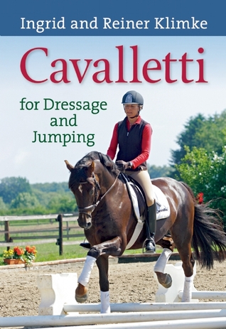 Cavalletti: For Dressage and Jumping (Hardcover)