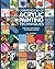 Compendium of Acrylic Painting Techniques by Gill Barron