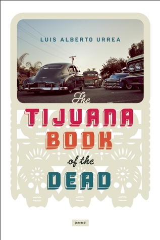 The Tijuana Book of the Dead (Paperback)