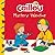 Caillou: Mystery Valentine (Clubhouse)