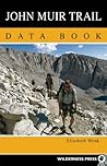 John Muir Trail Data Book