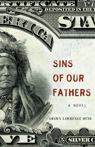 Sins of Our Fathers (Hardcover)