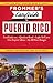 Frommer's EasyGuide to Puerto Rico