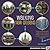Walking New Orleans: 30 Tours Exploring Historic Neighborhoods, Waterfront Districts, Culinary and Music Corridors, and Recreational Wonderlands
