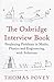 The Oxbridge Interview Book...