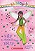 Lily the Rain Forest Fairy (The Earth Fairies #5)