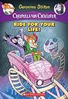 Ride for Your Life!