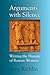 Arguments with Silence by Amy Richlin