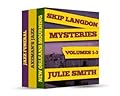 Skip Langdon Mysteries