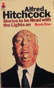 Stories to Be Read With the Lights on-Book One (Paperback)