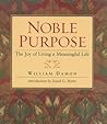 Noble Purpose: Jo...