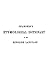 Chambers's Etymological Dictionary of the English Language
