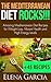 Clean Eating: 70 Delicious and Nutritious Clean Eating Mediterranean Diet Recipes for Weight Loss and Health (Paleo, Clean Eating Book 4)
