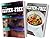 Gluten-Free Freezer Recipes and Gluten-Free Slow Cooker Recipes: 2 Book Combo (Going Gluten-Free)