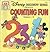 Counting Fun: Numbers 1-12 (Disney Discovery Series)