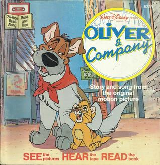 Oliver & Company (Paperback)