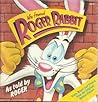 Who Framed Roger Rabbit, As Told by Roger by Walt Disney Company