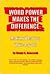 Word power makes the differ...