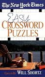 The New York Times Easy Crossword Puzzles The New York Times Easy Crossword Puzzles