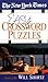 The New York Times Easy Crossword Puzzles
