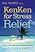 Will Shortz Presents KenKen for Stress Relief: 100 Easy to Hard Logic Puzzles That Make You Smarter