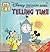 Telling Time (Disney Discovery Series)