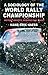 A Sociology of the World Rally Championship: History, Identity, Memories and Place