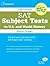 The Official SAT Subject Te...