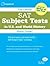 The Official SAT Subject Tests in U.S. & World History Study ... by The College Board