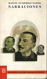 Narraciones