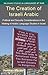 The Creation of Israeli Arabic: Security and Politics in Arabic Studies in Israel (Palgrave Studies in Languages at War)
