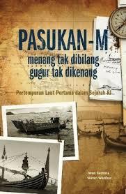 Pasukan M : Menang Tak Bilang Gugur Tak Dikenang