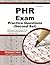 PHR Exam Practice Questions (Second Set): PHR Practice Tests & Review for the Professional in Human Resources Certification Exams