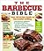 The Barbecue Bible
