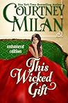 This Wicked Gift by Courtney Milan