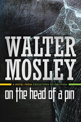 On the Head of a Pin: A Novel from Crosstown to Oblivion (ebook)