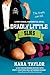 Deadly Little Sins: A Prep School Confidential Novel