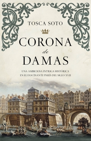 Corona de Damas (Hardcover)