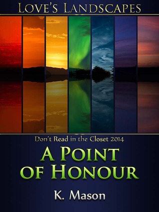 A Point of Honour (ebook)